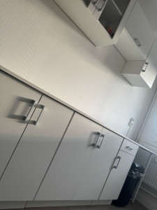 Photo de galerie - Assemblage et Montage d’une cuisine en kit 