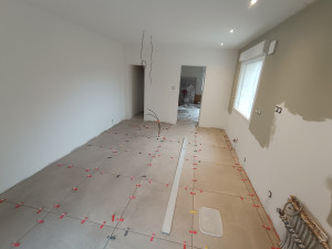 Photo de galerie - Carrelage