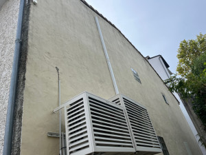 Photo de galerie - Couverture - Toiture