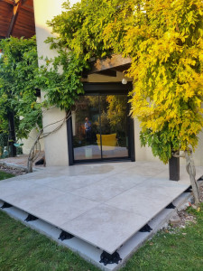 Photo de galerie - Carrelage