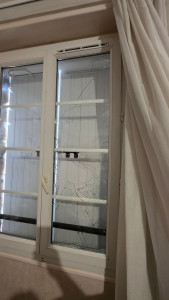 Photo de galerie - Menuiserie - Huisserie - Agencement