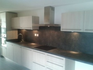 Photo de galerie - Menuiserie - Huisserie - Agencement