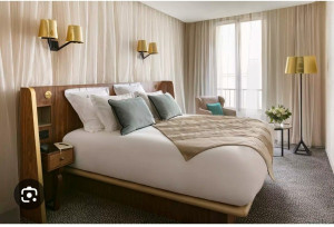 Photo de galerie - Ménagère, aide à domicile 