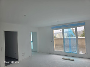 Photo de galerie - Peinture - Tapisserie