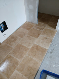 Photo de galerie - Carrelage 