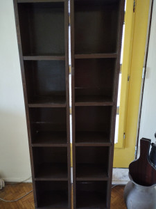 Photo de galerie - Bricolage et multi services