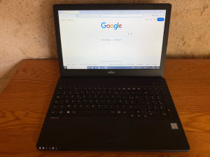 Photo de galerie - Dépannage informatique