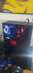 Photo de galerie - Dépannage informatique
