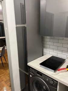 Photo de galerie - Montage meubles en kit