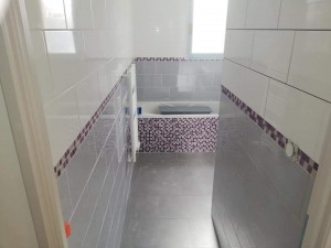 Photo de galerie - Carrelage