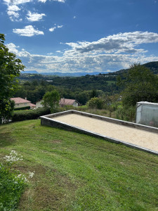 Photo de galerie - Paysagiste - Aménagement du jardin