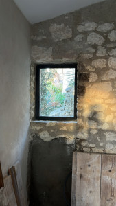 Photo de galerie - Maçonnerie