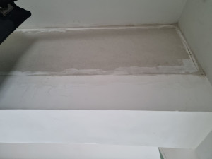 Photo de galerie - Plâtrerie - Murs - Plafonds