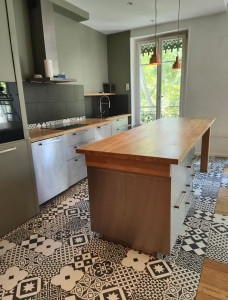 Photo de galerie - Montage meubles en kit