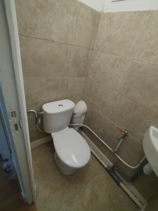 Photo de galerie - Rénovation WC 