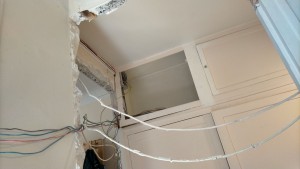 Photo de galerie - Bricolage et multi services