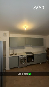 Photo de galerie - Bricolage et multi services