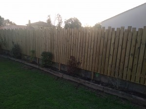 Photo de galerie - Paysagiste - Aménagement du jardin