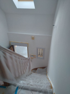 Photo de galerie - Peinture 