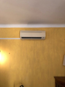 Photo de galerie - Chauffage - Climatisation