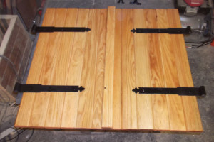 Photo de galerie - Bricolage et multi services