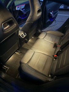 Photo de galerie - Lavage auto