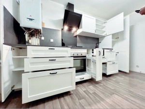 Photo de galerie - Menuiserie - Huisserie - Agencement