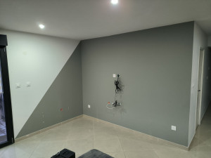 Photo de galerie - Peinture