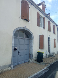 Photo de galerie - Restauration intérieure et extérieure de maison 