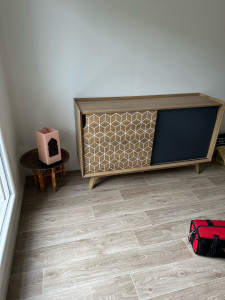 Photo de galerie - Montage de meubles 