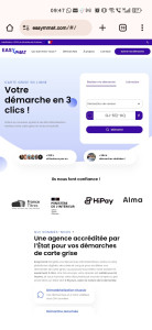 Photo de galerie - Site e-commerce