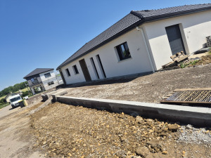 Photo de galerie - Maçonnerie