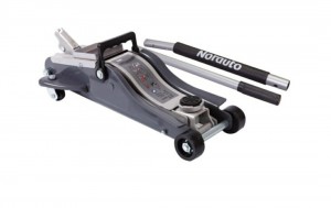 Photo de galerie - Cric