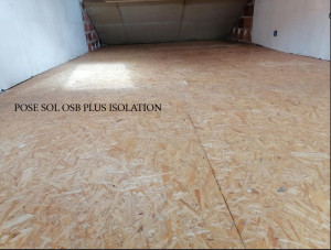 Photo de galerie - Bricolage et multi services