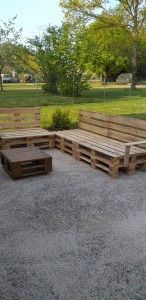 Photo de galerie - Bricolage et multi services