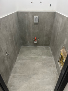 Photo de galerie - Posse carrelage