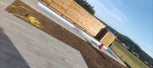 Photo de galerie - Paysagiste - Aménagement du jardin