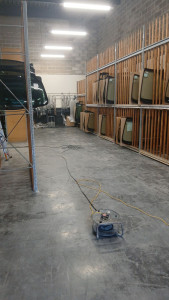 Photo de galerie - Ménage