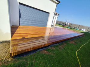 Photo de galerie - Maçonnerie