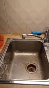 Photo de galerie - Ménage