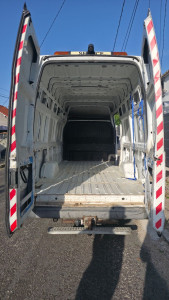 Photo de galerie - Véhicule utilitaire / Camionnette