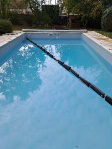 Photo de galerie - Entretien piscine