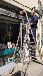 Photo de galerie - Rénovation de façade 