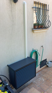 Photo de galerie - Chauffage - Climatisation