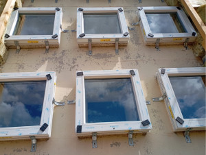 Photo de galerie - Menuiserie - Huisserie - Agencement