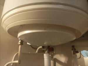 Photo de galerie - Plomberie - Installation sanitaire