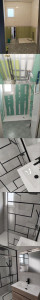 Photo de galerie - Salle de bain complete