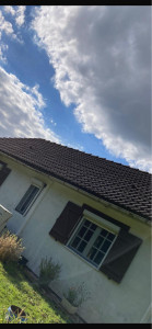 Photo de galerie - Couverture - Toiture