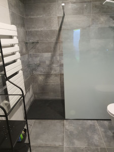 Photo de galerie - Carrelage