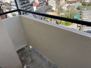 Photo de galerie - Peinture - Tapisserie